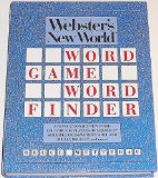 Word Games N/A 9780139473340 Front Cover