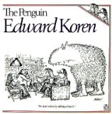 Penguin Edward Koren   1982 9780140053340 Front Cover