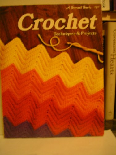 Crochet N/A 9780376041340 Front Cover