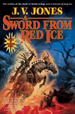 Sword from Red Ice  3rd 2007 (Revised) 9780765306340 Front Cover