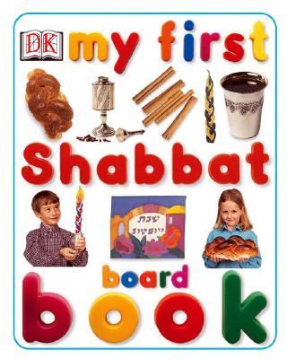 Shabbat   2003 9780789492340 Front Cover