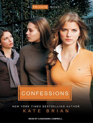 Confessions:  2009 9781400112340 Front Cover