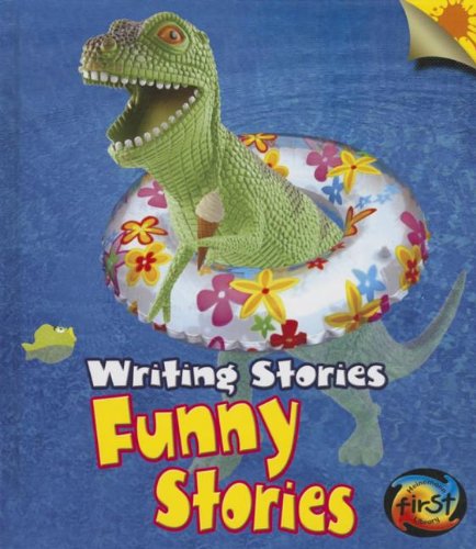 Funny Stories:   2013 9781432975340 Front Cover