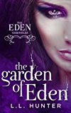Garden of Eden  N/A 9781484976340 Front Cover
