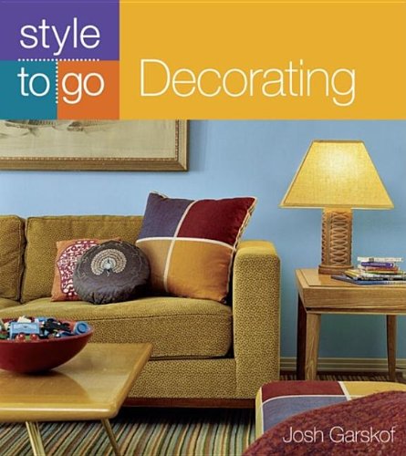 Decorating   2007 9781561589340 Front Cover