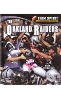 Oakland Raiders   2013 (Revised) 9781599535340 Front Cover
