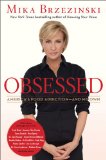 Obsessed America's Food Addiction -- and My Own  2013 9781602862340 Front Cover