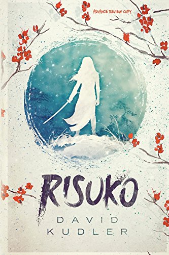 Risuko A Kunoichi Tale  2016 9781938808340 Front Cover