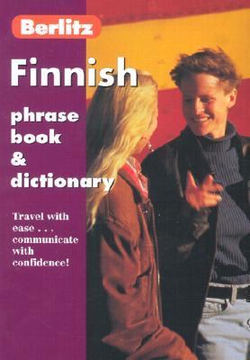Finnish 6th 1995 (Revised) 9782831577340 Front Cover