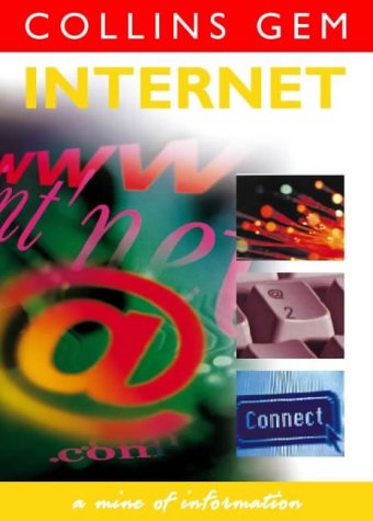 Gem Internet  1999 9780004723341 Front Cover