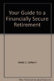 Your Financially Secure Retirement N/A 9780060150341 Front Cover