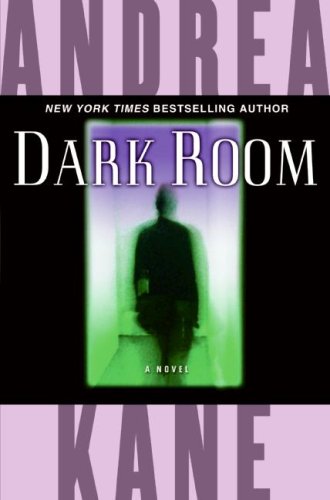 Dark Room A Novel  2007 9780060741341 Front Cover