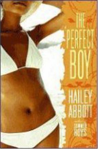 Perfect Boy   2008 9780060824341 Front Cover