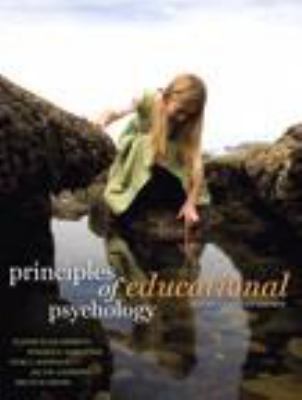 PRINCIPLES OF EDUC.PSYCH.>CANA 2nd 2009 9780135007341 Front Cover