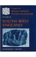 Corpus of Anglo-Saxon Stone Sculpture   2005 9780197263341 Front Cover