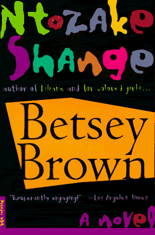 Betsey Brown  2nd 1985 (Revised) 9780312134341 Front Cover