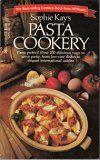 Pasta Cookery N/A 9780440170341 Front Cover
