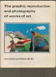 Graphic Reproduction and Photography of Works of Art   1969 9780571090341 Front Cover