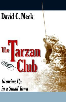Tarzan Club   2005 9780741424341 Front Cover