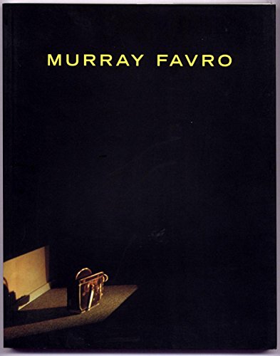 Murray Favro  1999 9780771421341 Front Cover