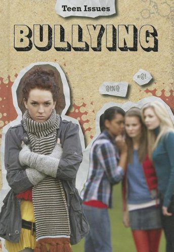 Bullying   2013 9781432965341 Front Cover