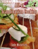 All of Scandinavian Cooking  N/A 9781434383341 Front Cover