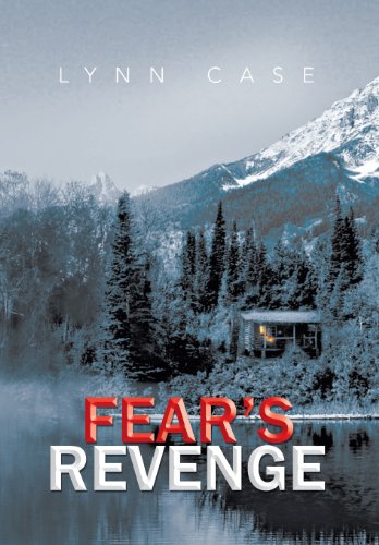 Fear's Revenge   2013 9781483682341 Front Cover