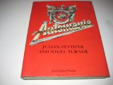 Automania Man and the Motor Car  1984 9780002171342 Front Cover
