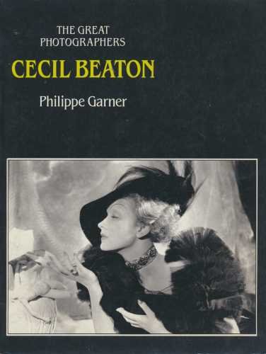 Cecil Beaton   1983 9780004119342 Front Cover