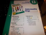 Decisions for Health Green Chptr. 13 : Understanding Drugs 4th 9780030680342 Front Cover