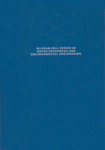 Environmental Engineering   1985 9780070491342 Front Cover