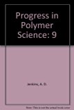 Progress in Polymer Science N/A 9780080317342 Front Cover