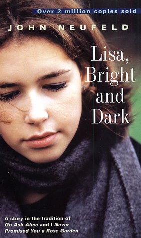 Lisa, Bright and Dark   1999 9780141304342 Front Cover