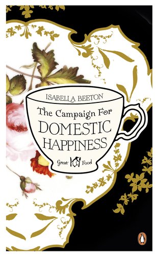 Campaign for Domestic Happiness  N/A 9780241956342 Front Cover