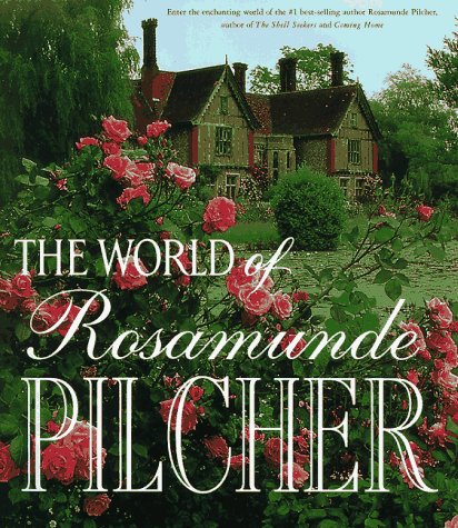 World of Rosamunde Pilcher  1st (Revised) 9780312182342 Front Cover