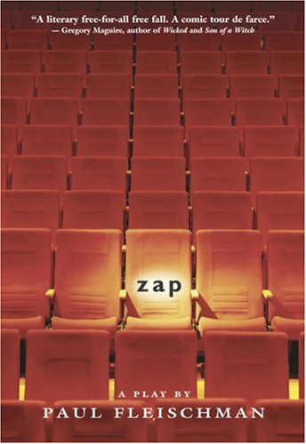 Zap A Play N/A 9780763632342 Front Cover
