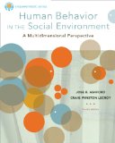 Human Behavior in the Social Environment  5th 2013 9781133371342 Front Cover