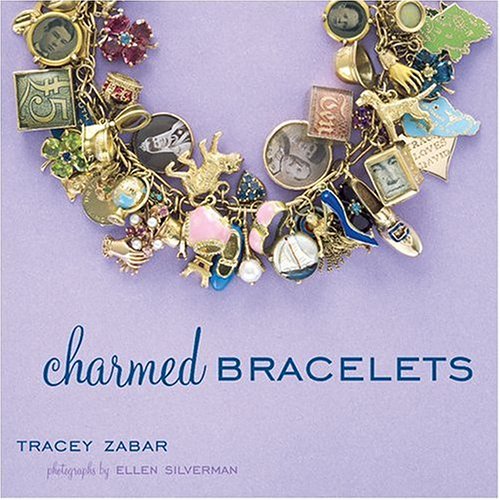 Charmed Bracelets   2004 9781584793342 Front Cover