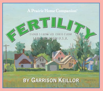 Fertility:  2008 9781598877342 Front Cover
