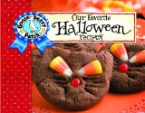 Our Favorite Halloween Recipes  N/A 9781620930342 Front Cover
