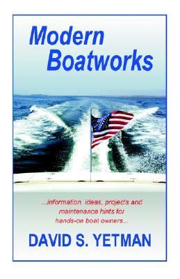 Modern Boatworks   2001 9781892216342 Front Cover