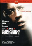 The Manchurian Candidate (Widescreen Edition) System.Collections.Generic.List`1[System.String] artwork