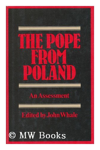 Pope from Poland An Assessment  1980 9780002116343 Front Cover