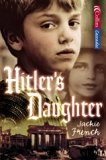 Hitler's Daughter  N/A 9780007179343 Front Cover