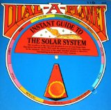 Dial a Planet N/A 9780026893343 Front Cover