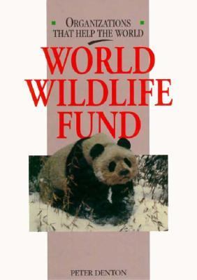 World Wildlife Fund N/A 9780027263343 Front Cover