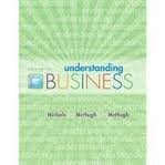 Understanding Business  9th 2010 9780077268343 Front Cover