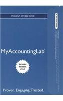 Financial Accounting  9th 2013 9780133049343 Front Cover