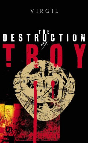 Destruction of Troy   2006 9780141026343 Front Cover