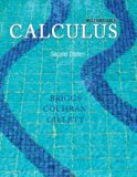 Multivariable Calculus  2nd 2015 9780321954343 Front Cover